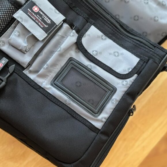 SwissGear Laptop Bag - Picture 12 of 12